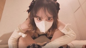 Sushi – Đêm Giáng Sinh Ngọt Ngào – Phim Sex Việt – Xem Nhanh